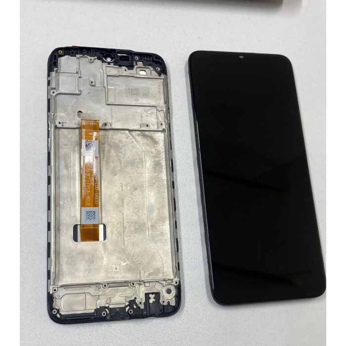 Realme 5i Ekran Dokunmatik Cam (ÇITALI)  RMX2030, RMX2032