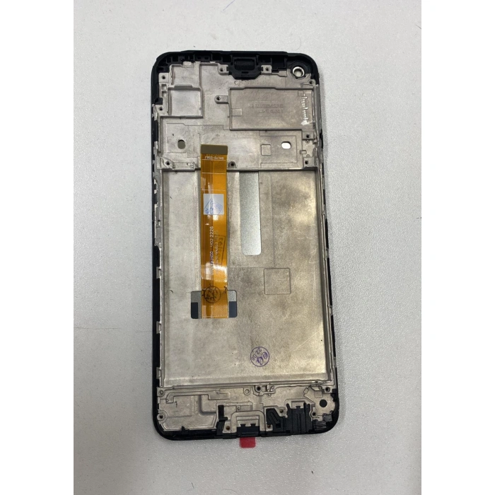 Realme 7 ORJİNAL Çıtalı Lcd Dokunmatik Ekran