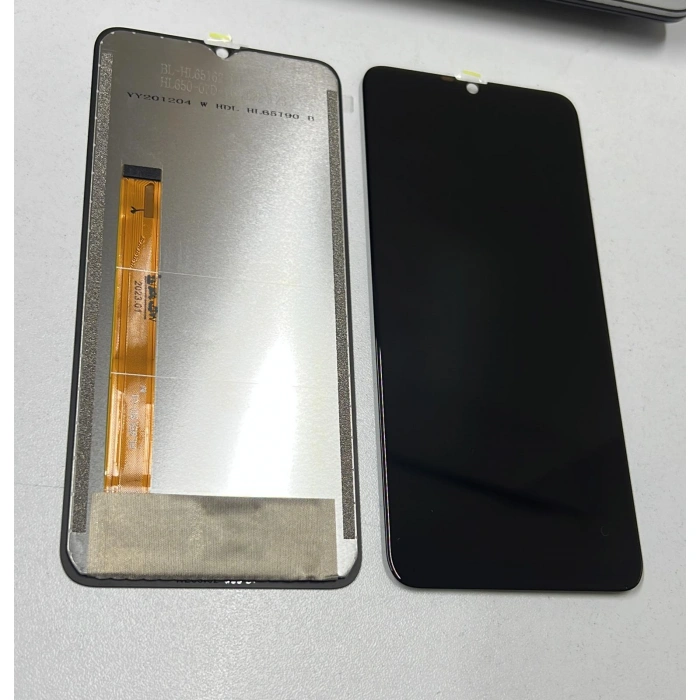 Reeder s19 Max Lcd Dokunmatik Ekran