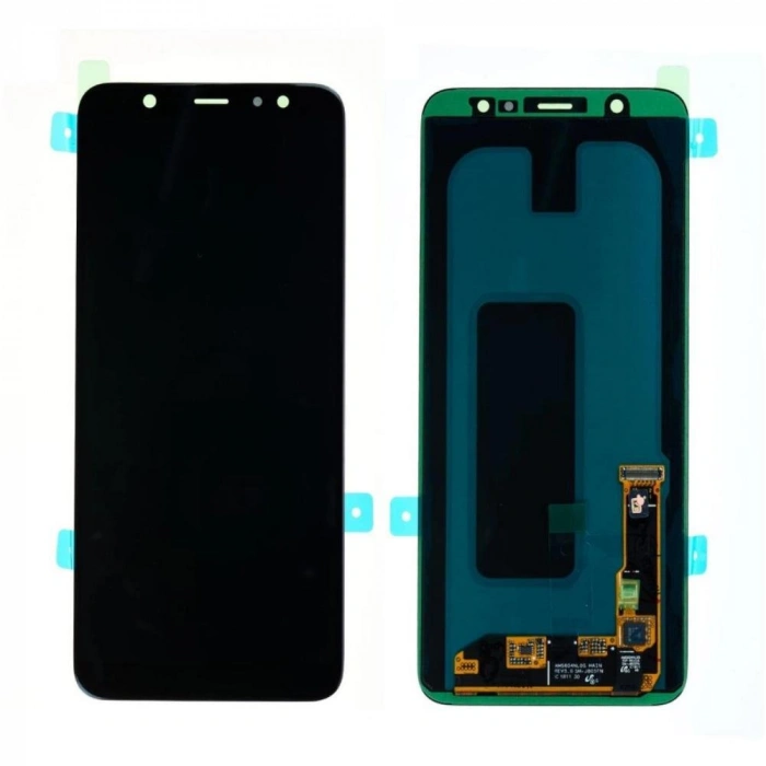 Samsung A6 Plus Ekran Dokunmatik Cam OLED  (SM-A605F)