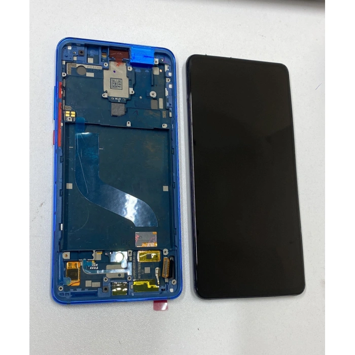 Xiaomi Mi 9T Çıtalı OLED Lcd Dokunmatik Ekran