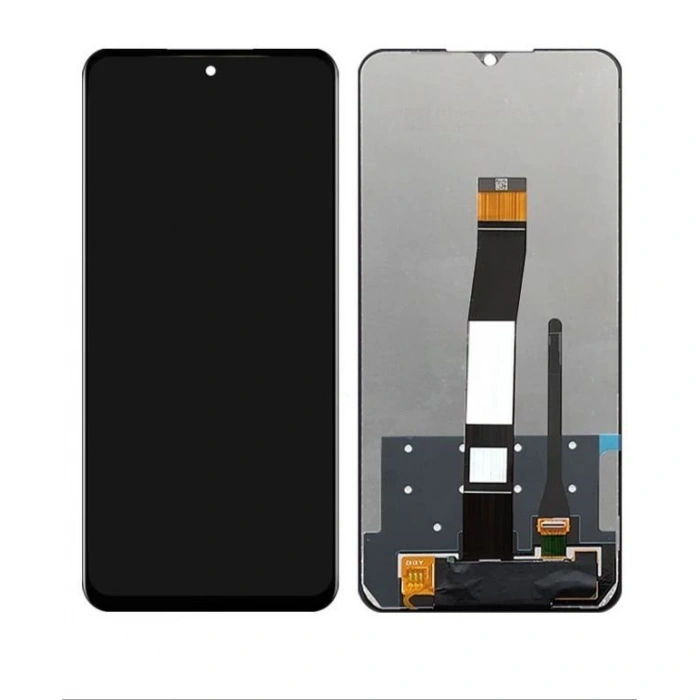 Xiaomi Redmi 10C Lcd Dokunmatik Ekran