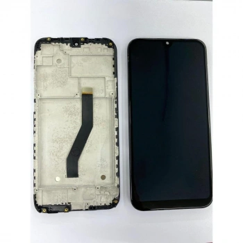 Casper Via E3 Çıtalı Lcd Dokunmatik Ekran