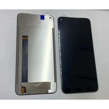 Hiking A27 Lcd Dokunmatik Ekran