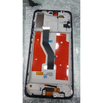 Huawei P 20 Pro Oled Çıtalı Lcd Dokunmatik Ekran CLT-L