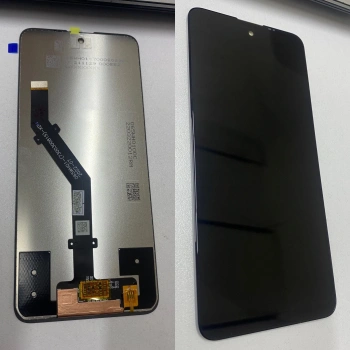 Omix x400 Lcd Dokunmatik Ekran