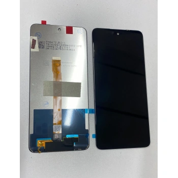 Omix X500 Lcd Dokunmatik Ekran