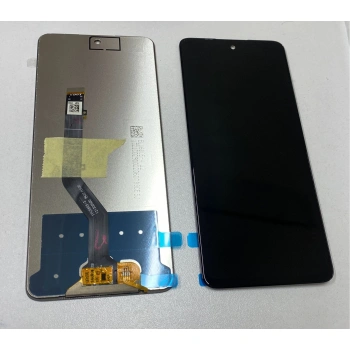 Omix X600 Lcd Dokunmatik Ekran