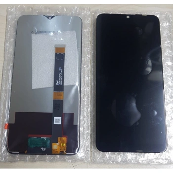 Oppo Ax7 Lcd Dokunmatik Ekran