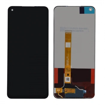 Realme Narzo 20 Pro ORJİNAL Lcd Dokunmatik Ekran
