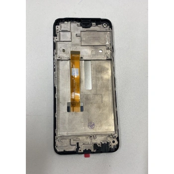 Realme 7 Çıtalı Lcd Dokunmatik Ekran