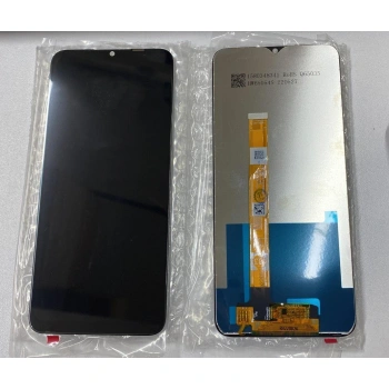 Realme C21y ORJİNAL Lcd Dokunmatik Ekran RMX3261,RMX3263