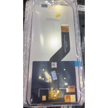 Reeder P13 Blue Max 2021 Lcd Dokunmatik Ekran