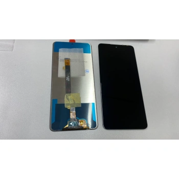 Tecno Pova 2 Lcd Dokunmatik Ekran LE7