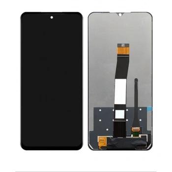 Xiaomi Redmi 10C Lcd Dokunmatik Ekran