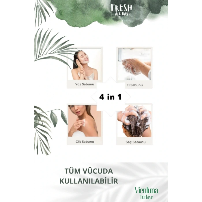 Özel Üretim El Yapımı %100 Doğal Lüks Doğal Ferah Kokulu Cilt Dostu Orijinal Kükürt Katran Sabunu