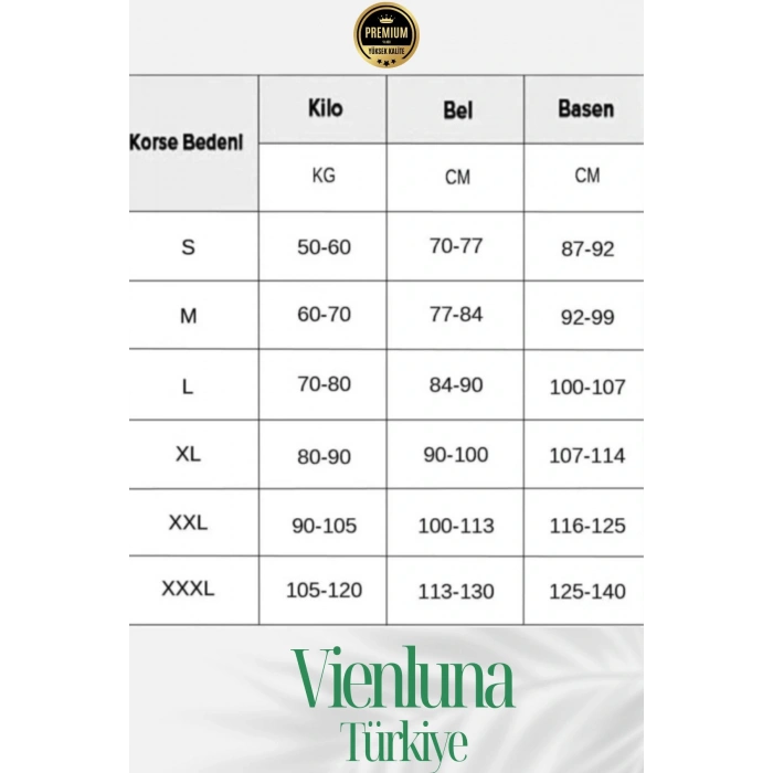 Deluxe Tasarım Vücut Şekillendiren Toparlayıcı Kaymaz Esnek Şık Spor Model Rahat Kullanım Tayt