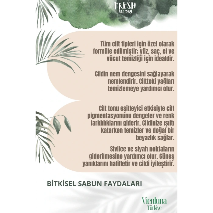 Özel Üretim El Yapımı %100 El YÜz Vücut Saç Lüks Doğal Ferah Kokulu Cilt Dostu Limon Sabunu 3 Adet