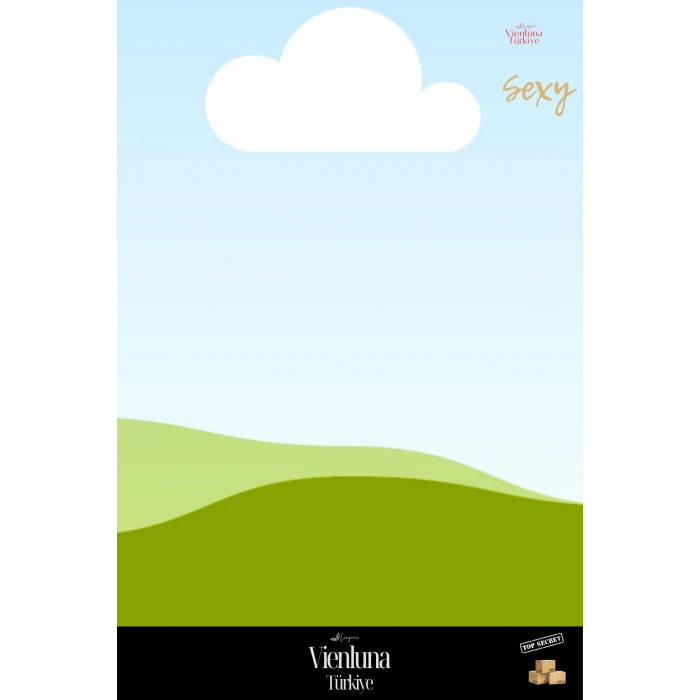 Premium Ürün Özel Kadın Lüks Mikro Üstüne Çiçek Baskılı Dantelli Babydoll Fantezi Gecelik Takım