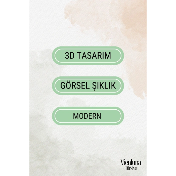 Özel Üretim Makyaj Malzemeleri Organizeri Düzenleyici Saklama Kutusu