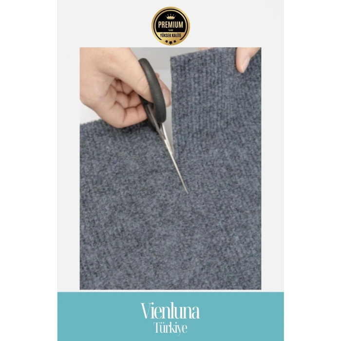 Özel Üretim Pratik Yapışkanlı Kedi Tırmalama Matı Mobilya Koruyucu Dayanıklı 100x30cm