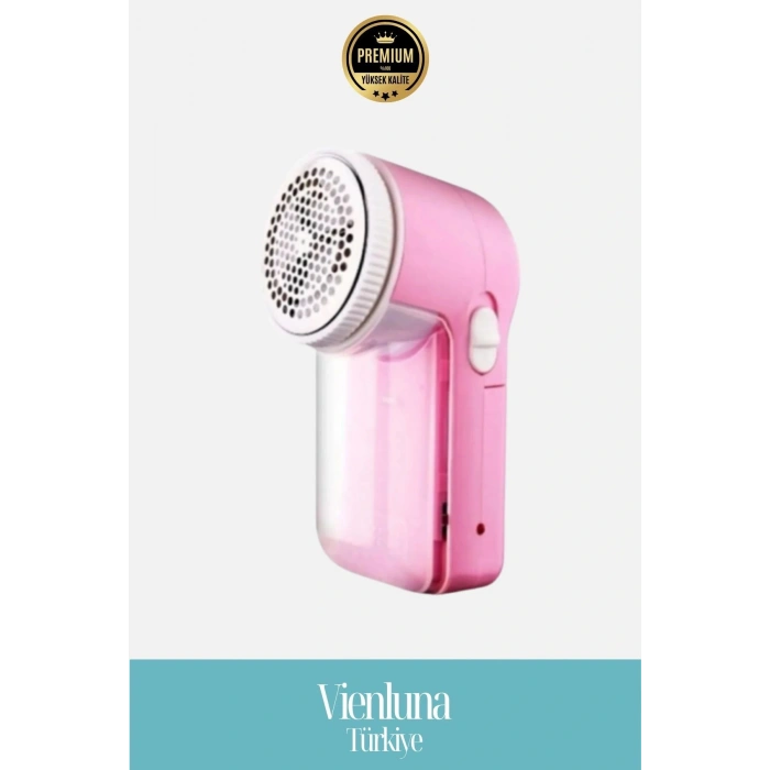 Premium Taşınabilir Güçlü Pilli Tüy Tiftik Toz Temizleme Makinesi Kazak Kaban Halı Kıyafet