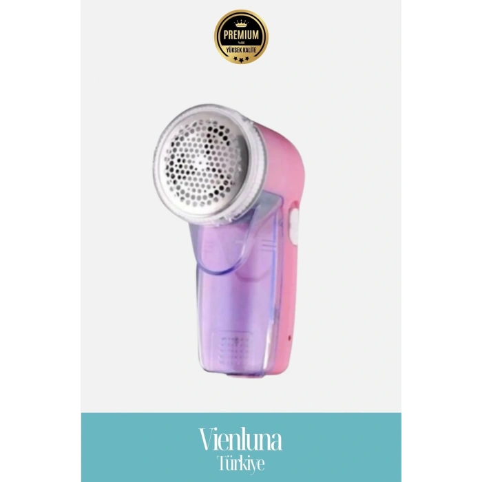 Premium Taşınabilir Güçlü Pilli Tüy Tiftik Toz Temizleme Makinesi Kazak Kaban Halı Kıyafet