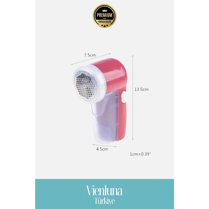 Özel Üretim Şarjlı Kablolu Tüy Temizleme Makinesi Kazak Halı Koltuk Battaniye