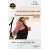 Esnek Eklem Omuz 5x5 Ağrı IsıI Bandı