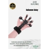 Premium Ürün Spor Kas Parmak El Bilek Kol Güçlendirici Geliştirici Kavrama Silikon Örümcek Lastik