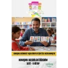 Özel Çocuk Rehabilitasyon Kişisel Tepki Verdirici Konuşma Becerisi Geliştirici Eğitim Öğretim Seti
