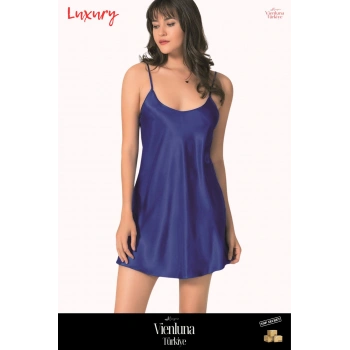 Yeni Sezon Özel Üretim Premium Lüks Kadın Fantezi Seksi Şık Erotik Modern Zarif Kısa Saten Gecelik