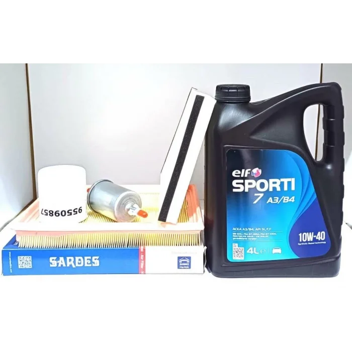 1.6 BENZİNLİ - ZAFİRA A-B - OPEL