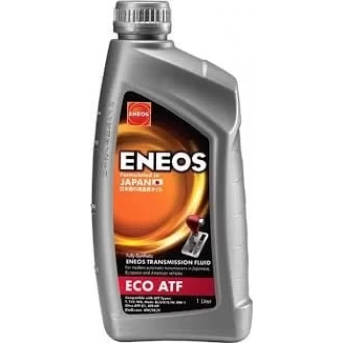 Eneos ECO ATF Otomatik Şanzıman Yağı 1 Litre (Opel)