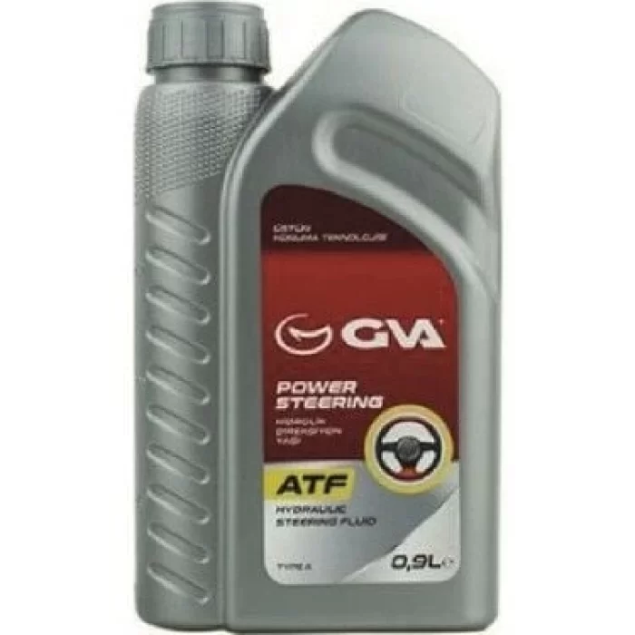 GVA ATF Hidrolik Direksiyon Yağı 0,9 Litre (Chevrolet)