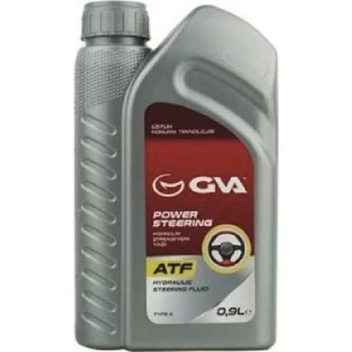 GVA ATF Hidrolik Direksiyon Yağı 0,9 Litre (Renault)