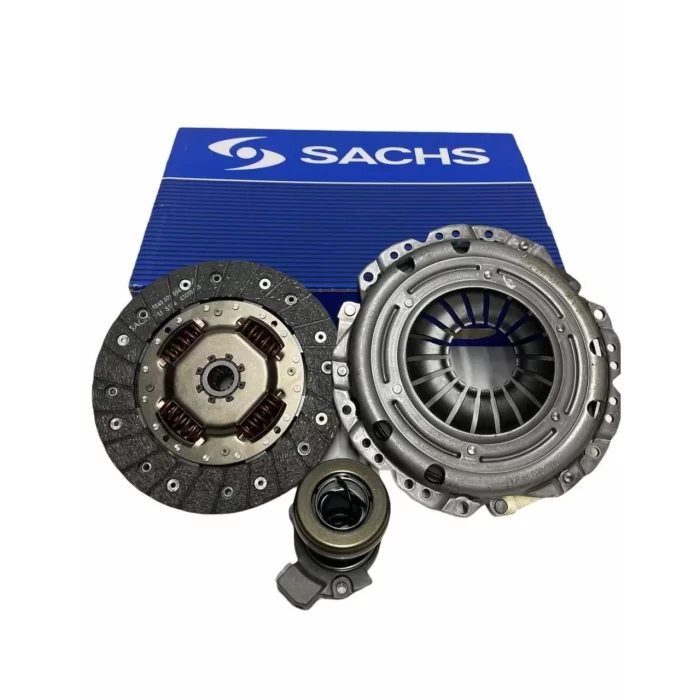 Opel Astra G Z16XE Debriyaj Seti Rulmanlı Takviyeli Tip Sachs Marka 621302709