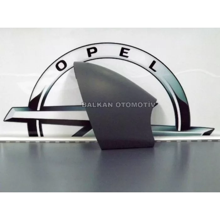 Opel Dış Dikiz Ayna Kapağı Sol Vectra B Orjinal GM