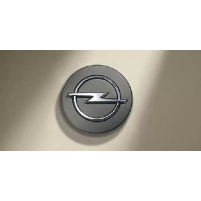 Opel Jant Göbek Kapağı Antara Orjinal GM