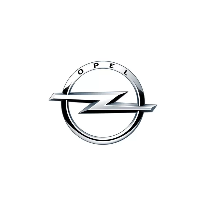 Opel Vectra B Ecza Çanta Kapağı Orjinal GM