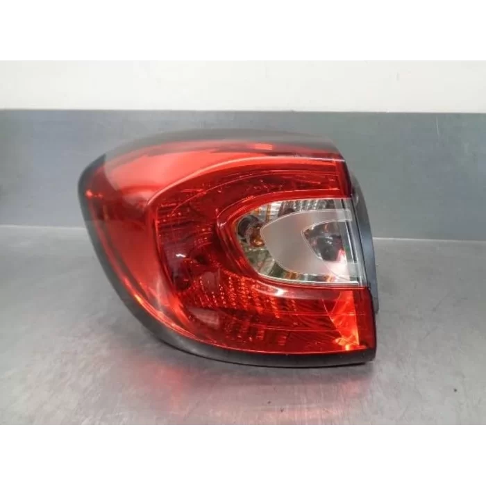 Renault Captur Sol Dış Stop Lambası 265557367R