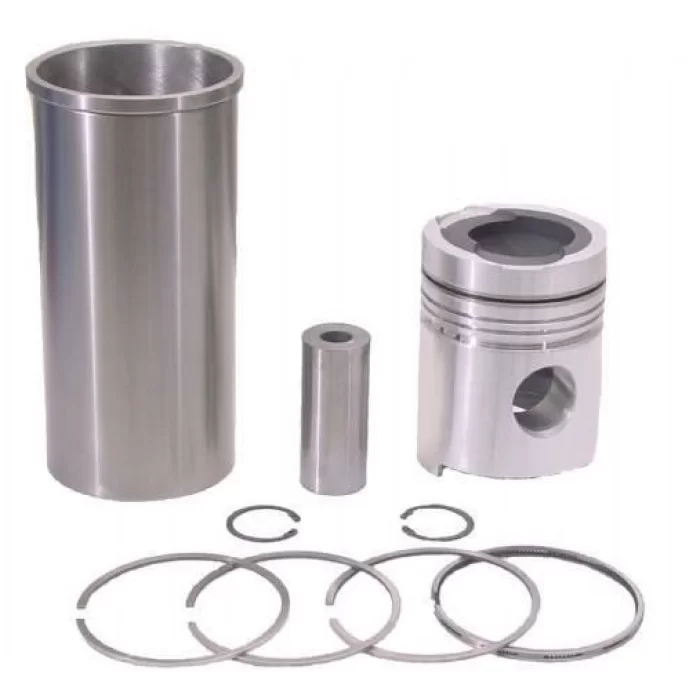 Renault Clio Symbol 0,50mm Piston Segman FEDERAL 7701478544