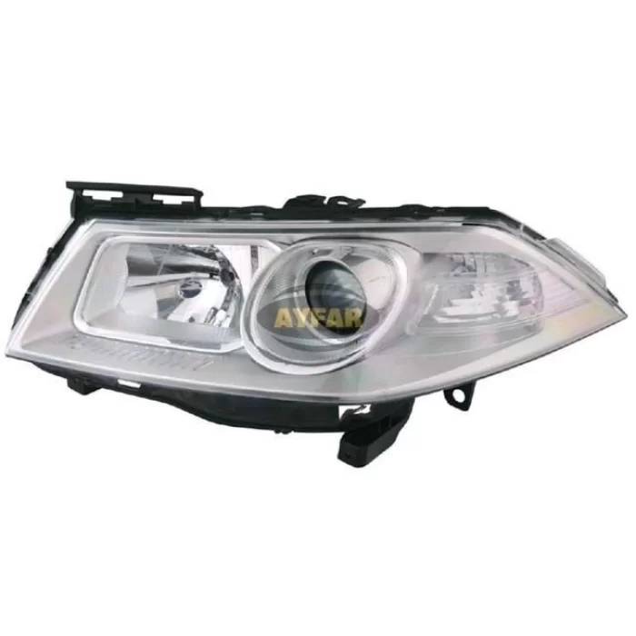 Renault Megane 2-II 2005-2011 Manuel Far Sol Mercekli 7701063220