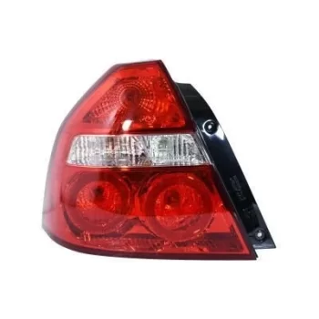 Chevrolet Aveo Sedan 2007-2011 Sol Stop METTE 96650614