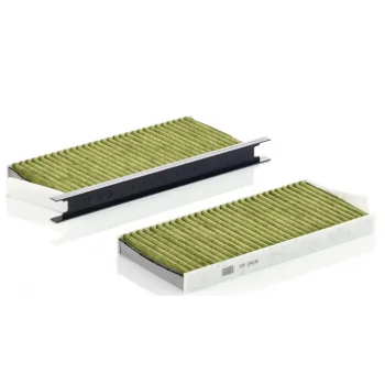 İthal Renault Kangoo Express 1.5 dCi Polen Filtresi 272770741R