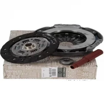 MAIS Renault Clio 3 Debriyaj Seti Baskı Balatası 302052617R