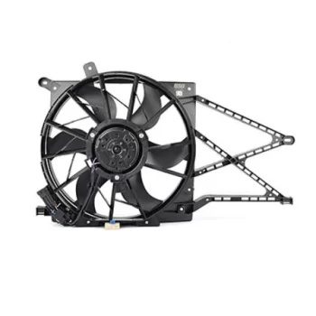 Opel Astra G Radyatör Fan Motoru Davlumbazlı Bsg Marka 1341344