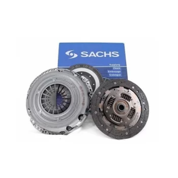 Opel Astra G Z16XE Debriyaj Seti Takviyesiz TİP Sachs Marka 620209809