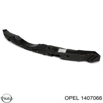 Opel Astra J Ön Tampon Köpüğü Orjinal GM 1407066