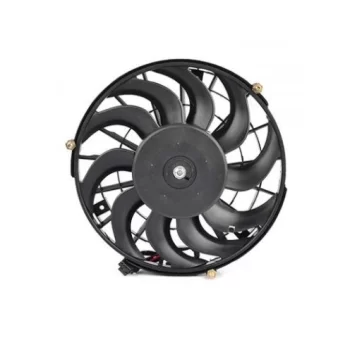 Opel Corsa B Klima Fan Motoru Mette 1845043